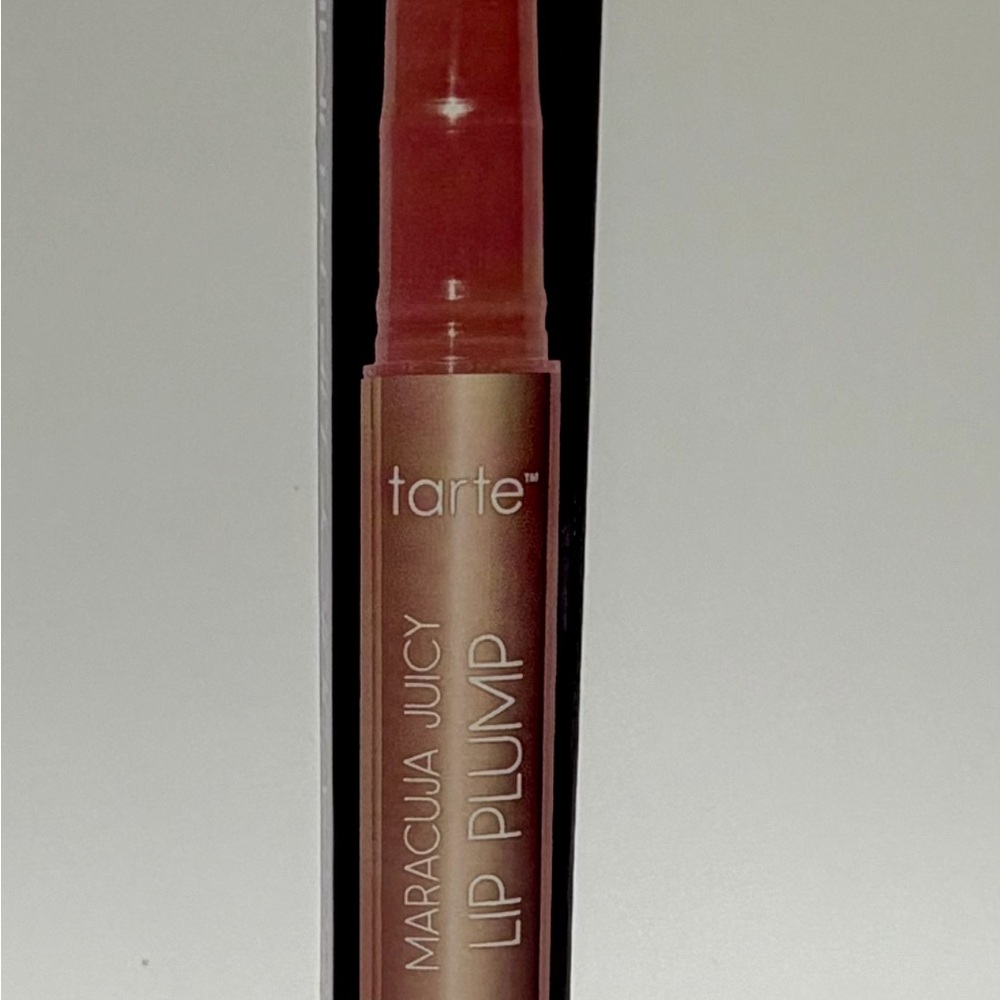 Tarte Maracuja Juicy Lip Plump - Coral